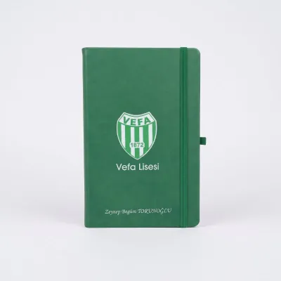 Baskılı Defter