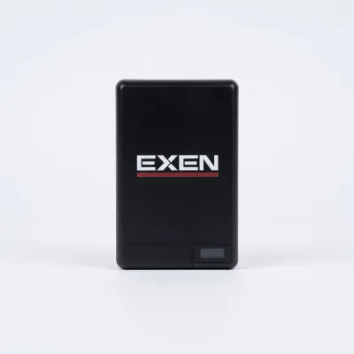 Baskılı Powerbank