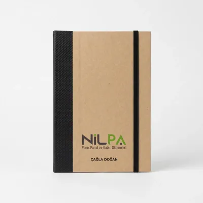 Baskılı Defter