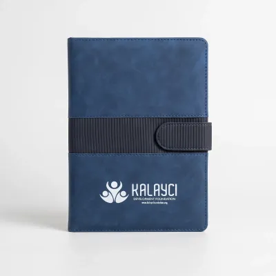 Baskılı Defter