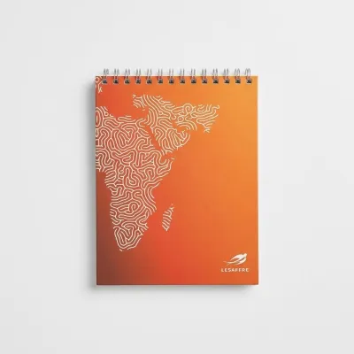 Özel Baskılı Defter