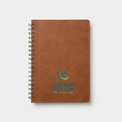 Baskılı Defter