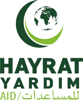 Hayrat Yardım Derneği