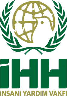 İHH İnsani Yardım Vakfı