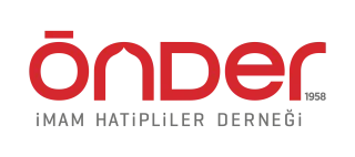 ÖNDER İmam Hatipliler Derneği