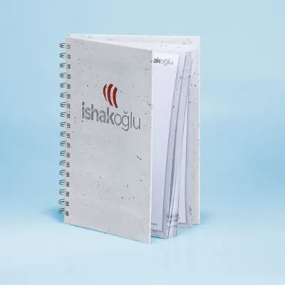 Dft-01 taslama defter bloknotlar - Anadolu Promosyon