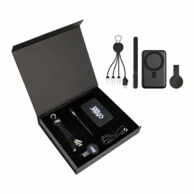 6001-02 karton kutulu vip set vip setler - Anadolu Promosyon