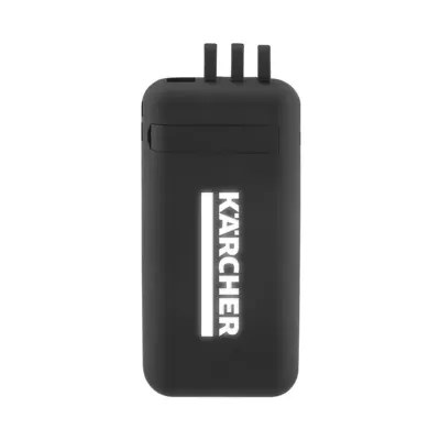 Pb-4017 siyah 10.000 mah powerbank - Anadolu Promosyon