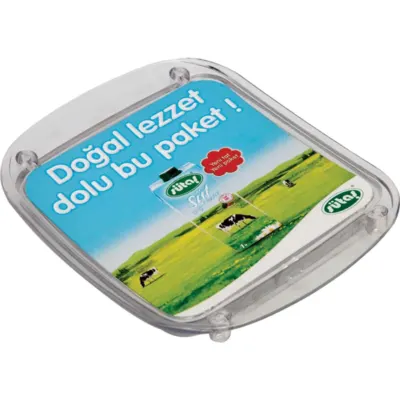 Pt-1960 kare para tabağı karışık ürünler - Anadolu Promosyon