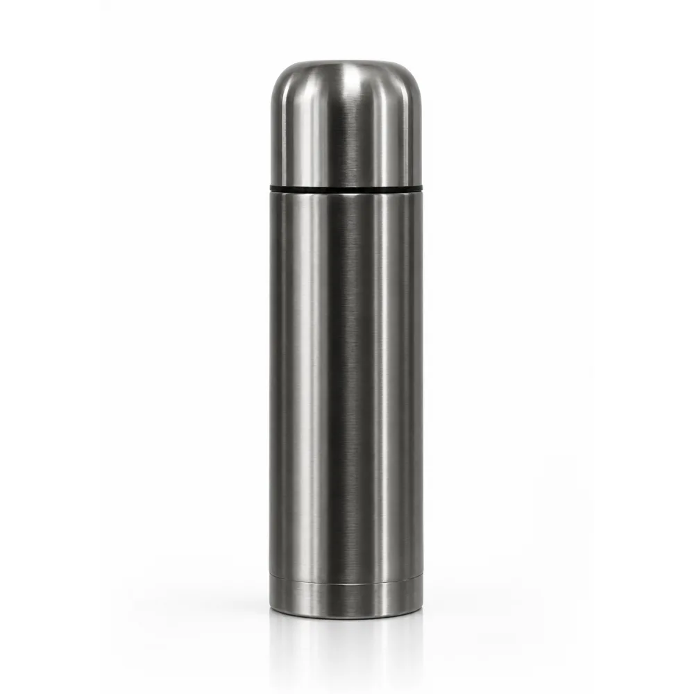 60350 çelik termos ( 500 ml ) - Anadolu Promosyon