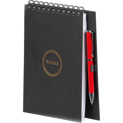 Blk-08 taslama bloknot - Anadolu Promosyon