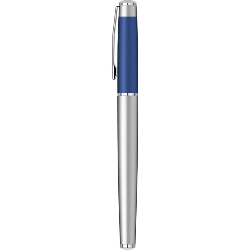 0555-410 Roller Kalem Lacivert