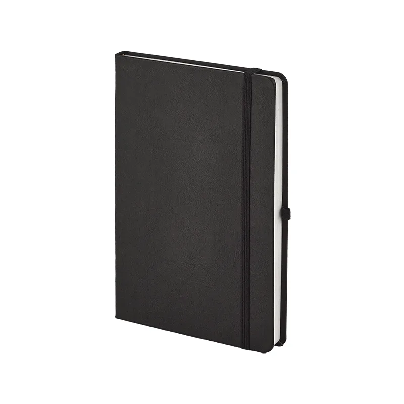 920-eko beyaz 13 x 21 termo deri defter (holmen kitap kağıdı) not defterleri - Anadolu Promosyon
