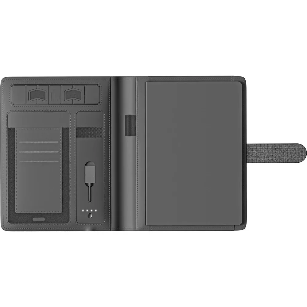 PWB-235 Powerbank Organizer - logo baskılı promosyon ürünü | Anadolu Promosyon