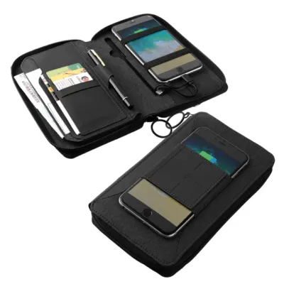7476 5000 mah powerbank organizer diğer promosyon ürünleri - Anadolu Promosyon