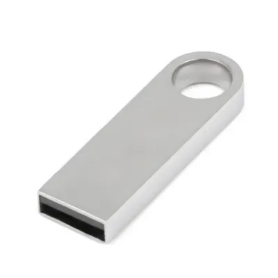 8115 metal usb bellek - Anadolu Promosyon