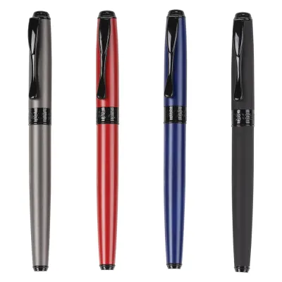 1230 metal roller kalem - Anadolu Promosyon