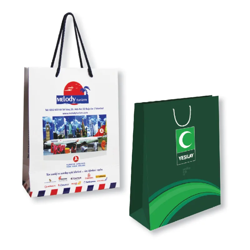 Karton çanta karton çanta karton çanta - Anadolu Promosyon