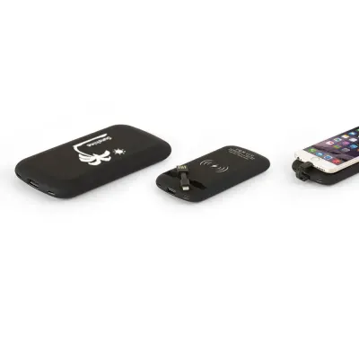 7414 10.000 mah wireless mobil şarj cihazı diğer promosyon ürünleri - Anadolu Promosyon