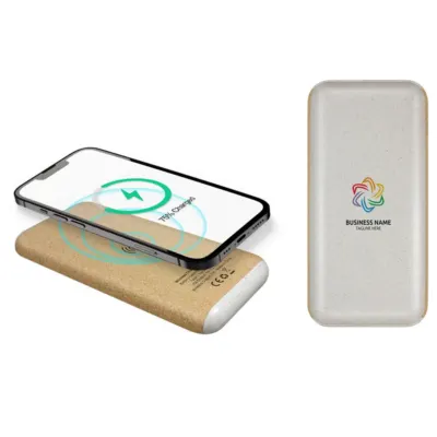 7421 powerbank 10.000 mah mobil şarj cihazı diğer promosyon ürünleri - Anadolu Promosyon