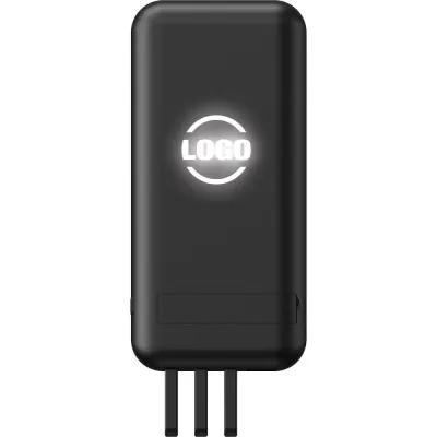 Pwb-185 wireless powerbank - Anadolu Promosyon