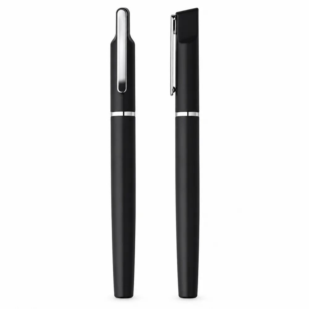 17465 metal roller kalem - Anadolu Promosyon