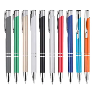 1263 Metal Ballpoint Pen