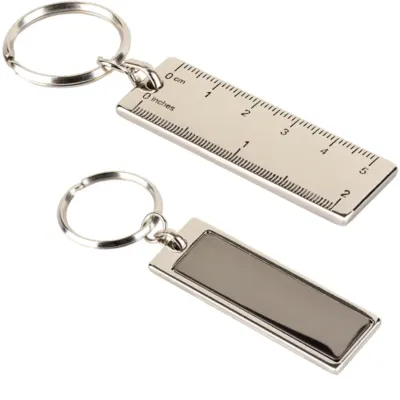 5138 metal anahtarlık - Anadolu Promosyon