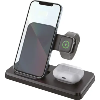 Pwb-295 wireless stand set telefon standları - Anadolu Promosyon