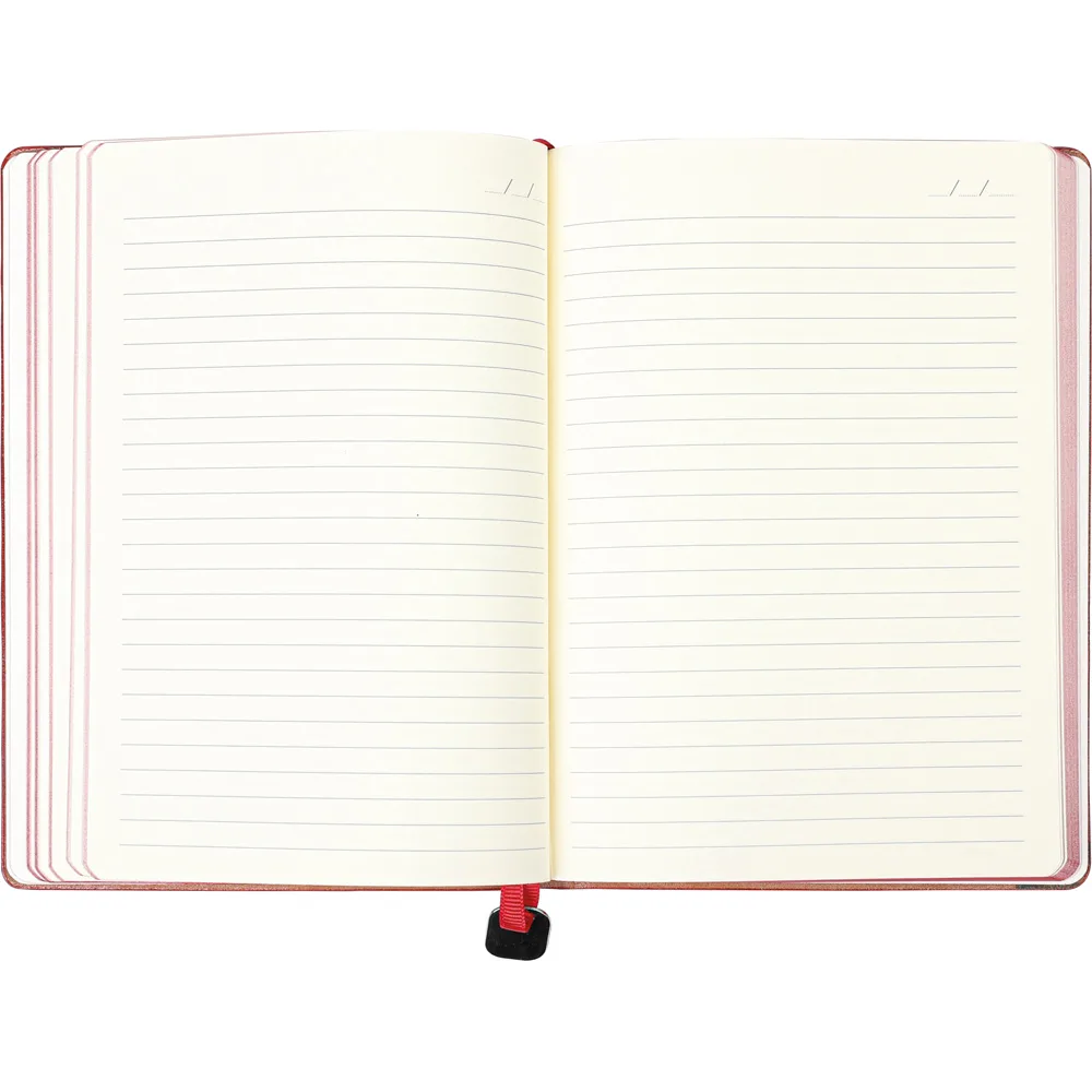 Çırağan tarihsiz defter - Anadolu Promosyon
