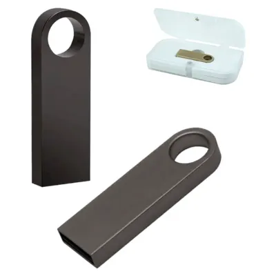 20141 metal usb flash bellek usb bellekler - Anadolu Promosyon
