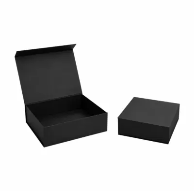 6007 katlamalı vip set kutusu 30 x 30 x 11 cm - Anadolu Promosyon