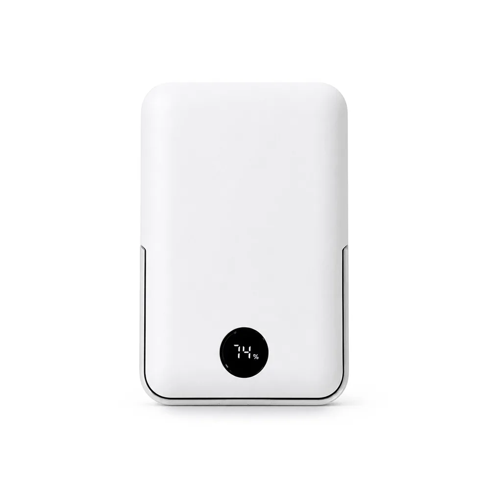 Pwb-80 magsafe powerbank - Anadolu Promosyon