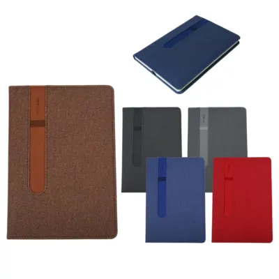 35569 termo deri defter 14.5 x 20.5 - Anadolu Promosyon