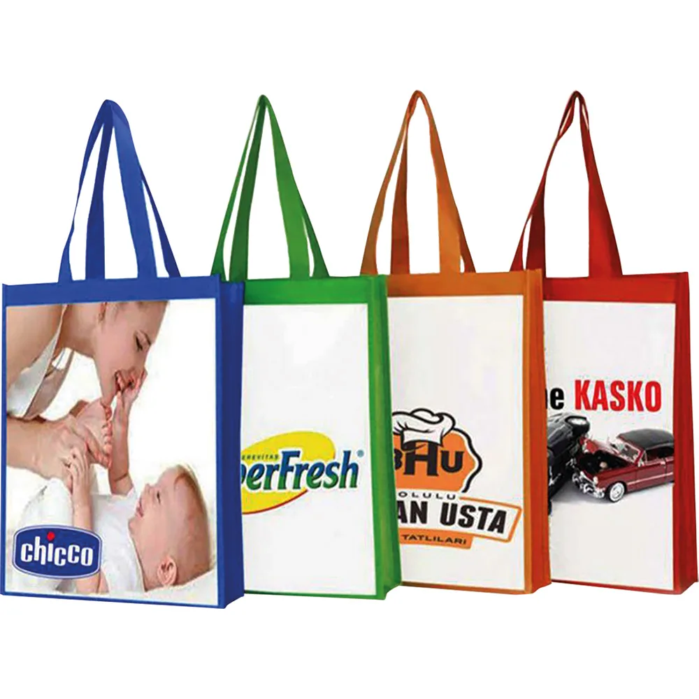 BC-8400 Non-Woven Bag