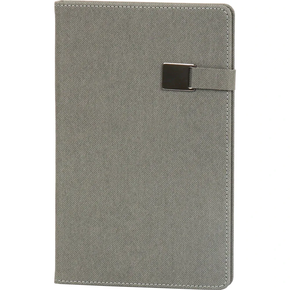 Çengelköy Tarihsiz Defter - logo baskılı promosyon ürünü | Anadolu Promosyon