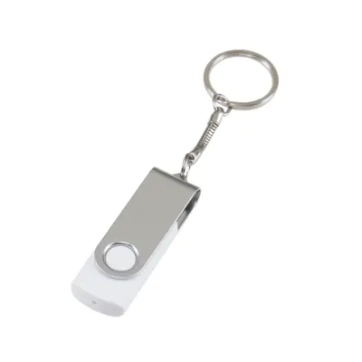 F-95-16 beyaz 16 gb usb bellek - Anadolu Promosyon