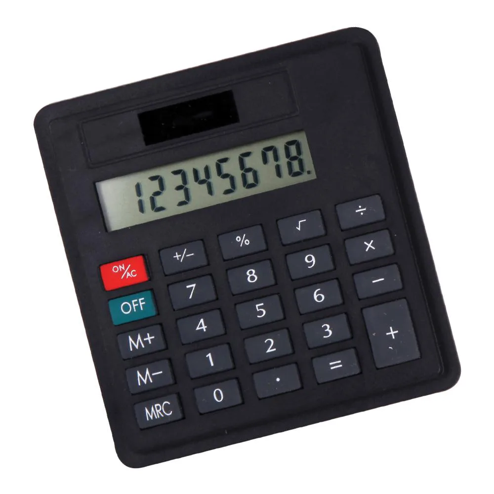 2346 8-Digit Calculator