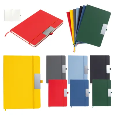 35980 termo deri defter 14.5 x 21 - Anadolu Promosyon