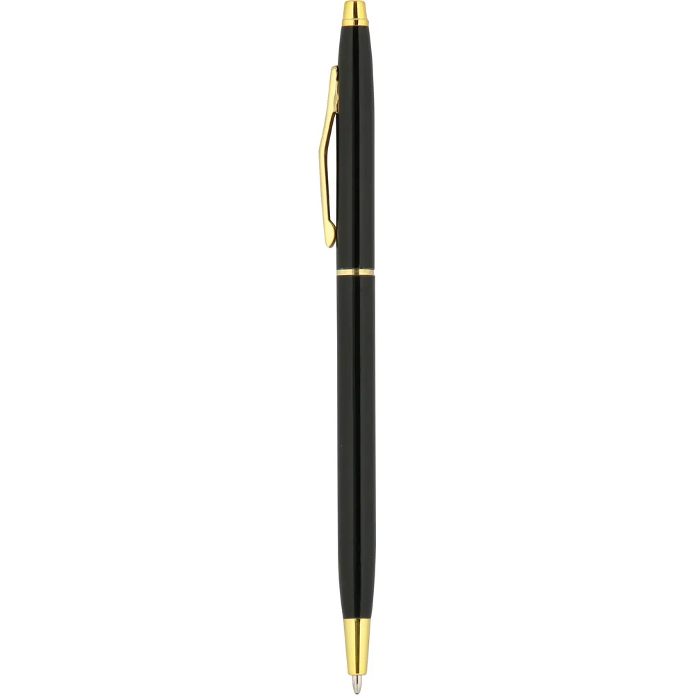 0555-150 Tükenmez Kalem Siyah