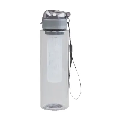 5305 gri detokslu pc matara / 500 ml - Anadolu Promosyon