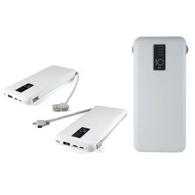 7423 powerbank 10000 mah mobil şarj cihazı diğer promosyon ürünleri - Anadolu Promosyon