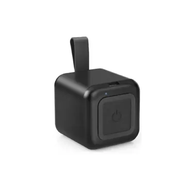 Sp-4101 siyah bluetooth hoparlör - Anadolu Promosyon
