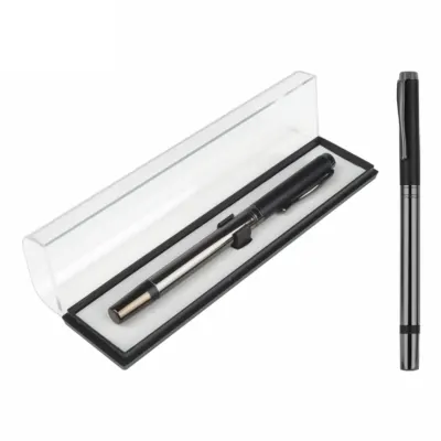 507700 kutulu tekli roller kalem - Anadolu Promosyon