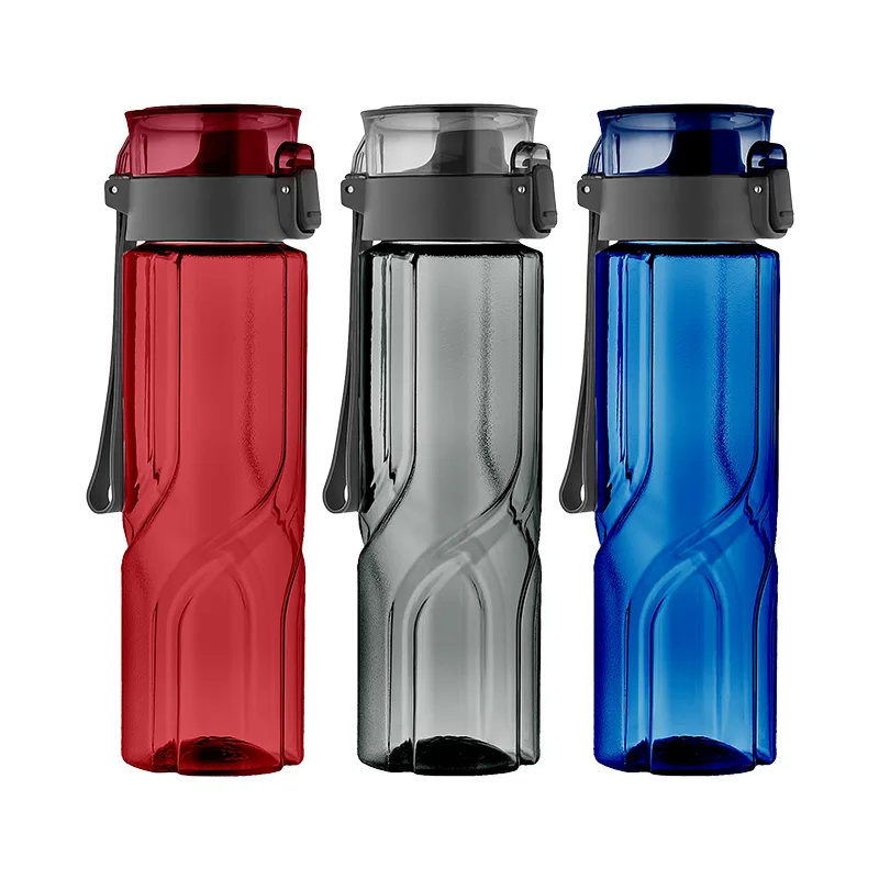 5315 gri detokslu pc matara / 800 ml - Anadolu Promosyon