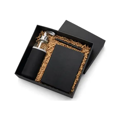 1844 kutulu vip set - Anadolu Promosyon