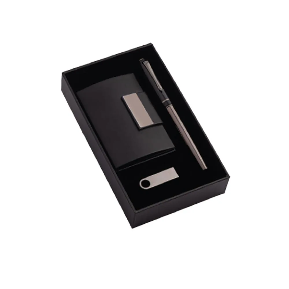8955 Vip Set Siyah