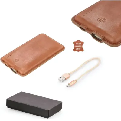 7460 8000 mah power bank mobil şarj cihazı diğer promosyon ürünleri - Anadolu Promosyon