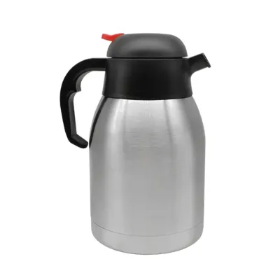 5343 krom çelik termos / 1.500 ml - Anadolu Promosyon