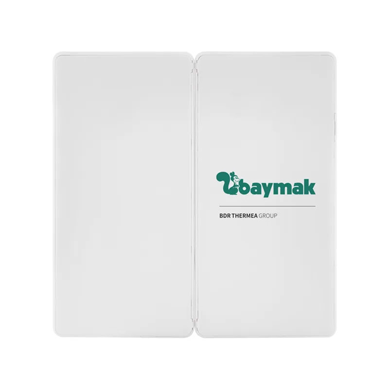 2807 beyaz 12 haneli hesap makinesi - Anadolu Promosyon